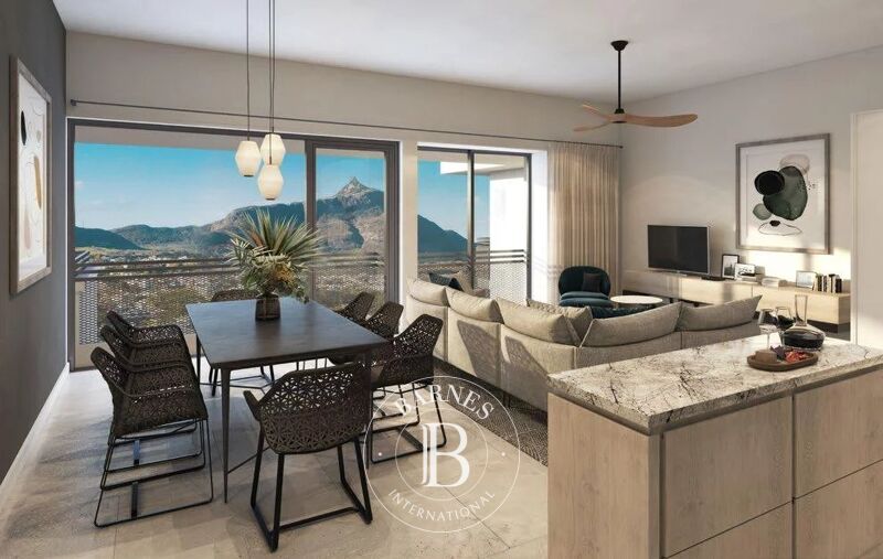 À vendre Appartement | Moka - picture 2