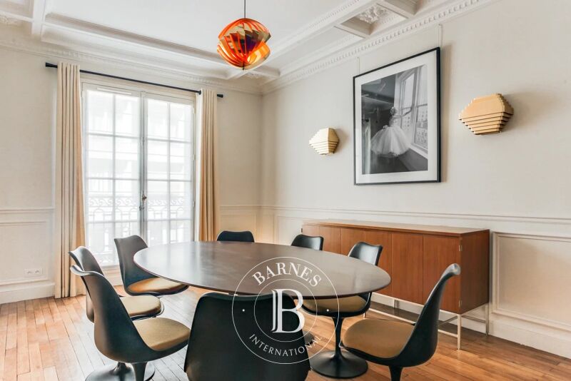 For Rent, Apartment Paris 17ème - picture 3