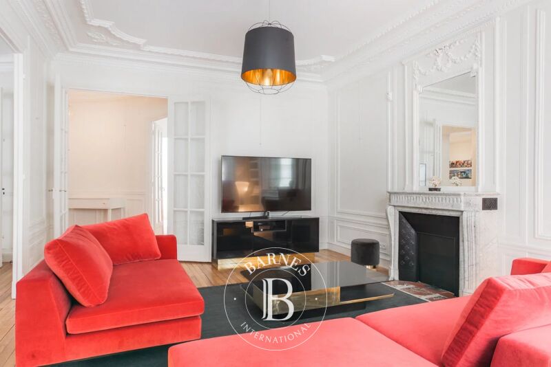 For Rent, Apartment Paris 17ème - picture 2