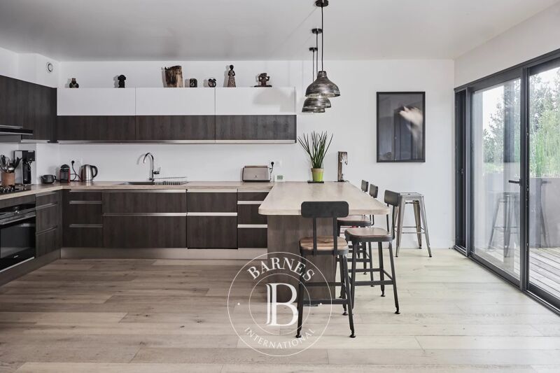 À vendre, Duplex Bagnolet - picture 1