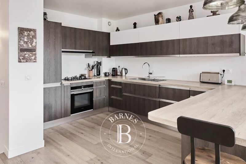 À vendre, Duplex Bagnolet - picture 3