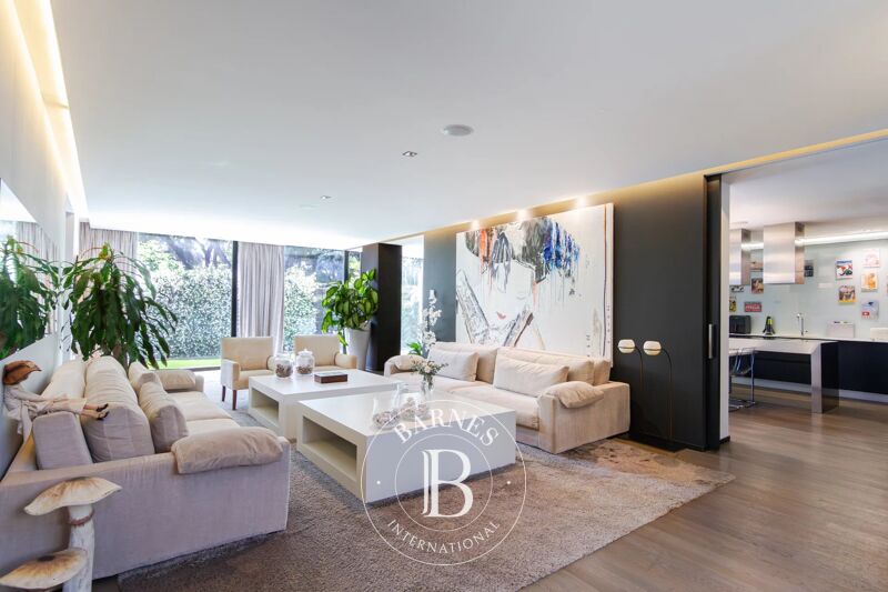 Venta, Villa Alcobendas - picture 1