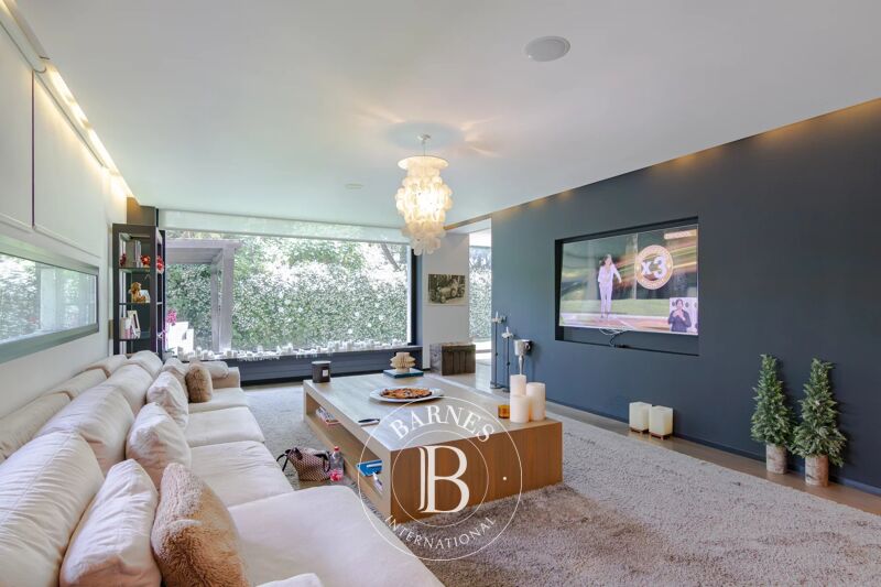 Venta, Villa Alcobendas - picture 2