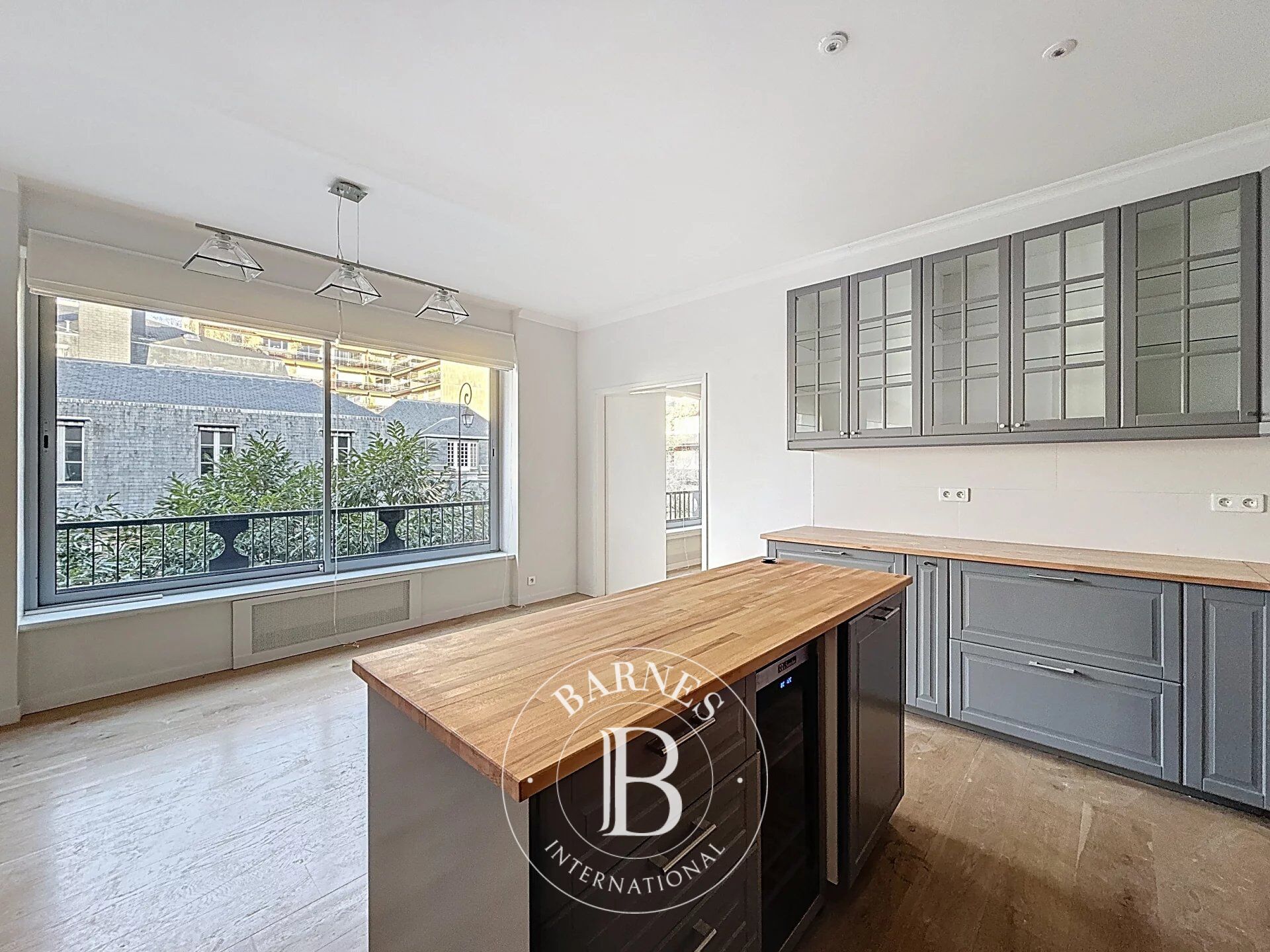 Appartamento Neuilly-sur-Seine - picture 3