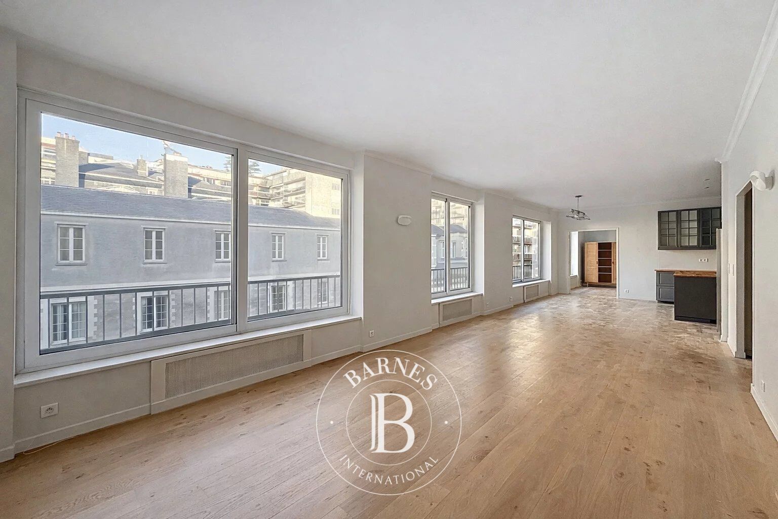 Appartamento Neuilly-sur-Seine - picture 2