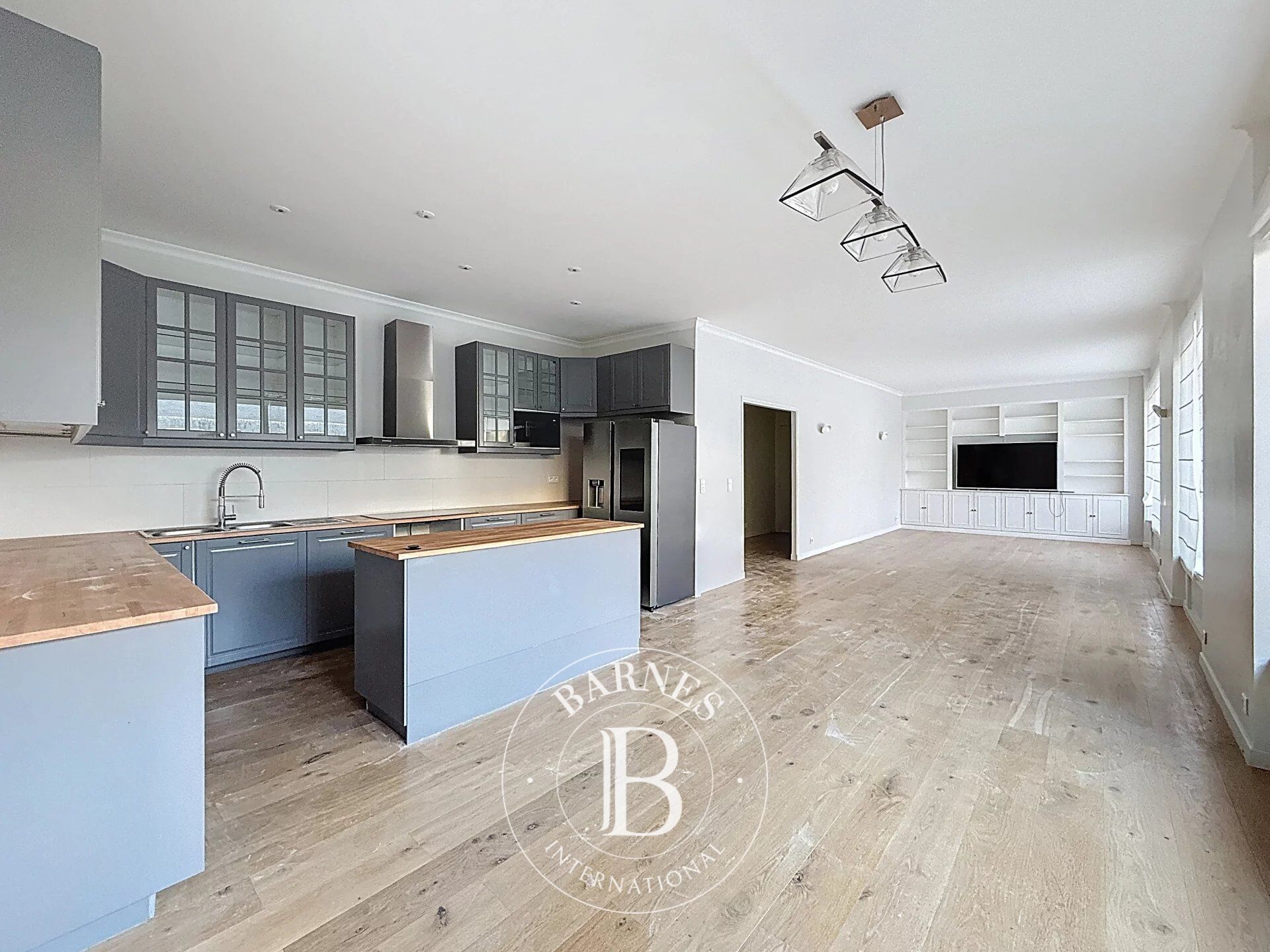 Appartamento Neuilly-sur-Seine - picture 1