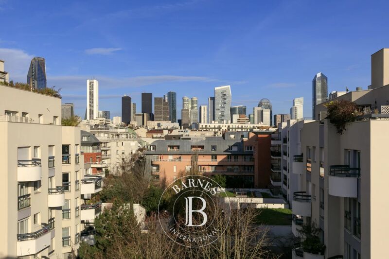 À vendre, Appartement Suresnes - picture 2