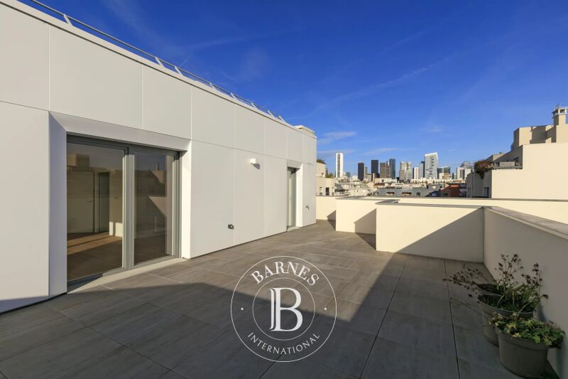 À vendre, Appartement Suresnes - picture 1