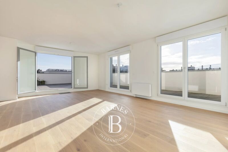 À vendre, Appartement Suresnes - picture 3