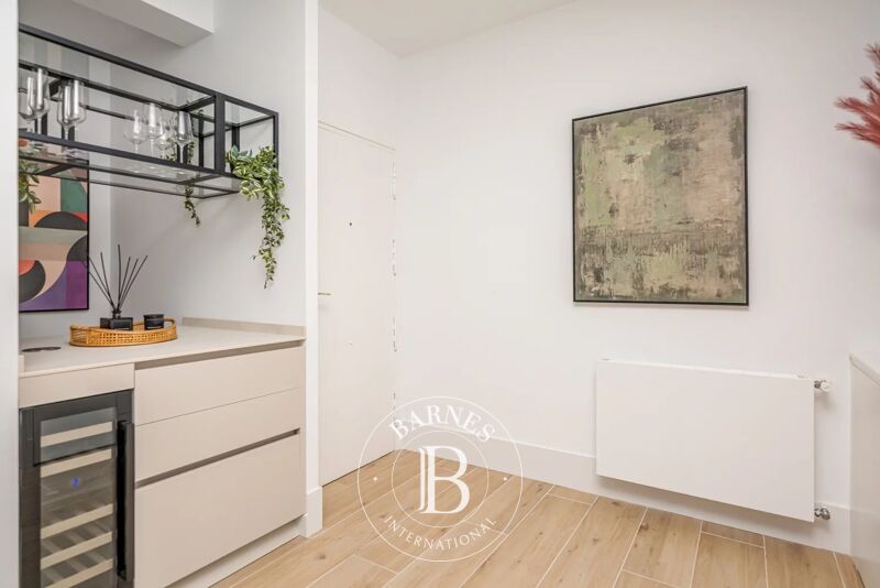 Venta, Piso Madrid - picture 2