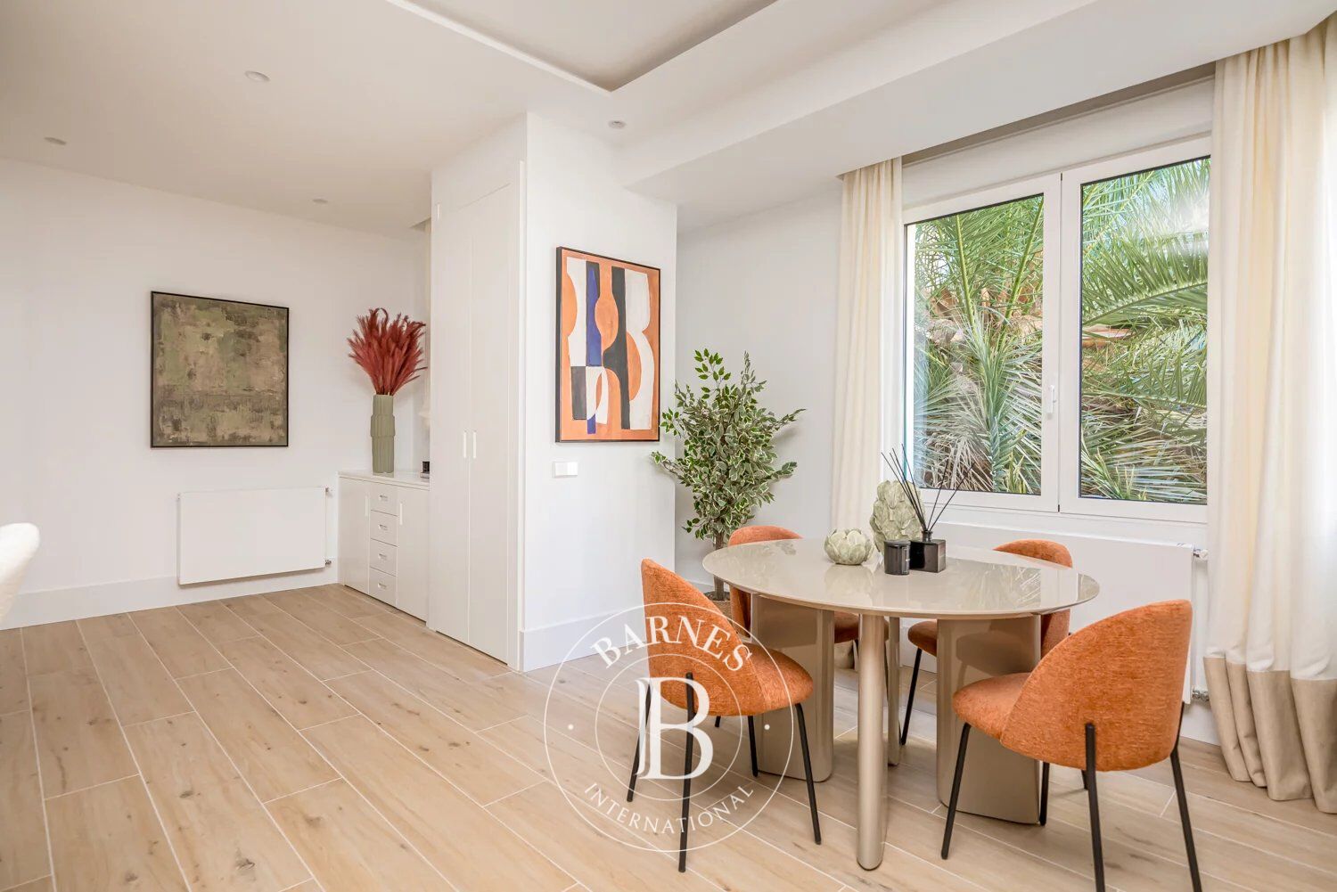 Appartement Rénové et Lumineux à Ríos Rosas, Chamberí - picture 3