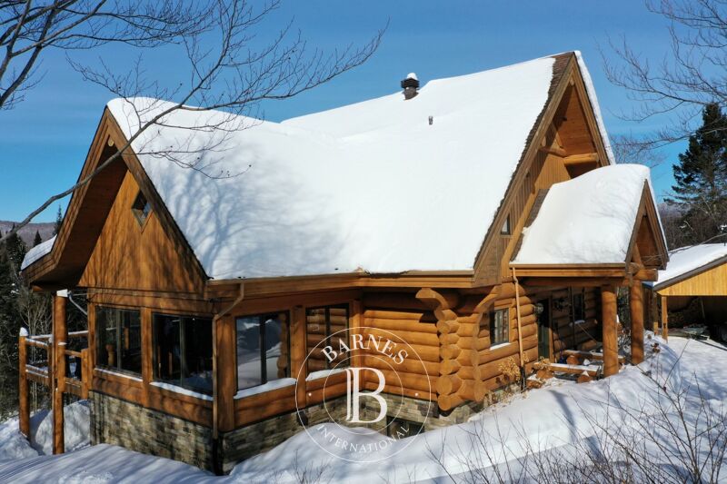 À vendre, Maison Val-des-Lacs - picture 1