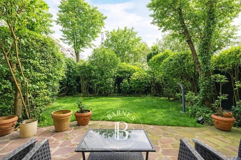 Wohnung Neuilly-sur-Seine