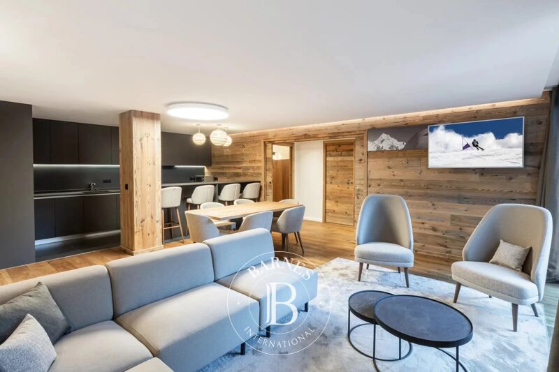 For Rent Apartment | Courchevel - picture 1