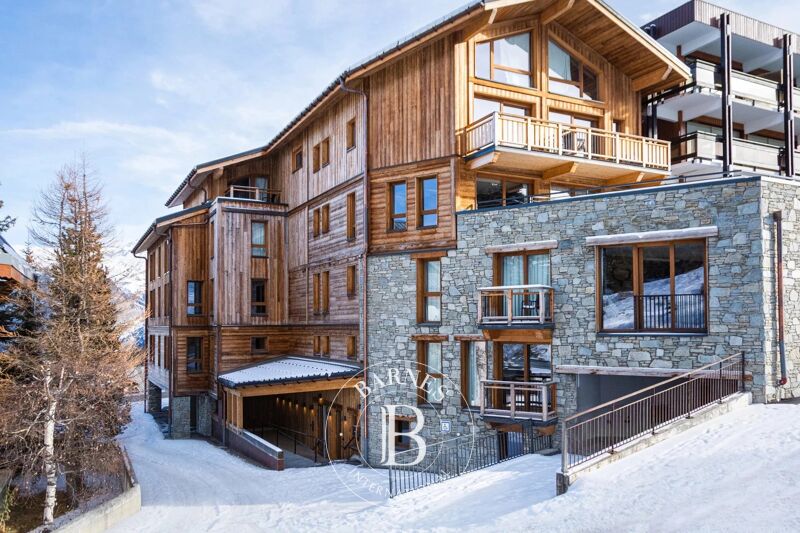 For Rent Apartment | Courchevel - picture 2