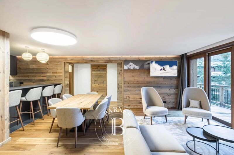 For Rent Apartment | Courchevel - picture 3