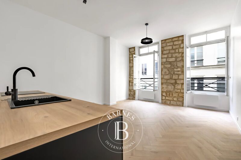 À vendre, Appartement Paris 3ème - picture 2