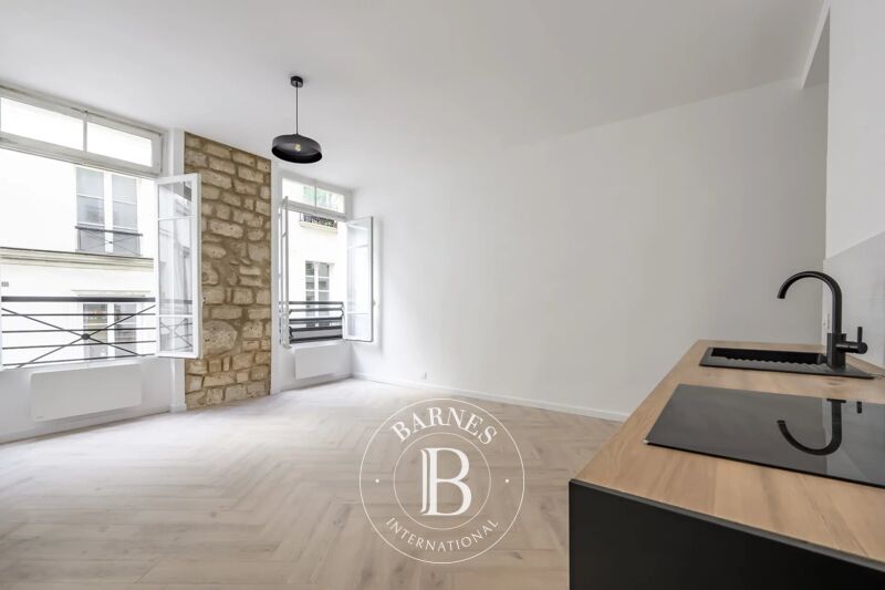 À vendre, Appartement Paris 3ème - picture 1