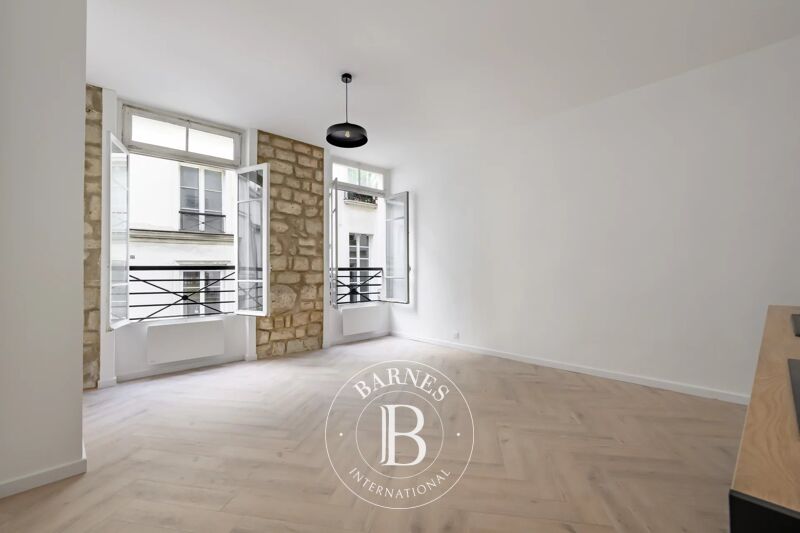 À vendre, Appartement Paris 3ème - picture 3