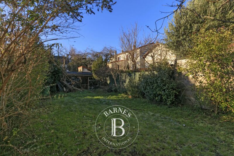 À vendre Maison | Suresnes - picture 1