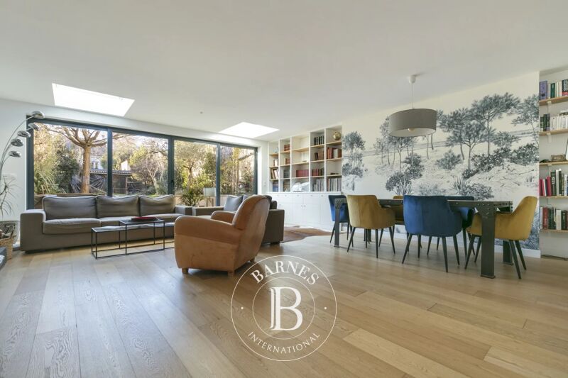 À vendre Maison | Suresnes - picture 3