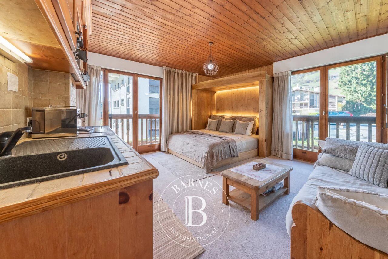 Appartamento Megève - picture 2