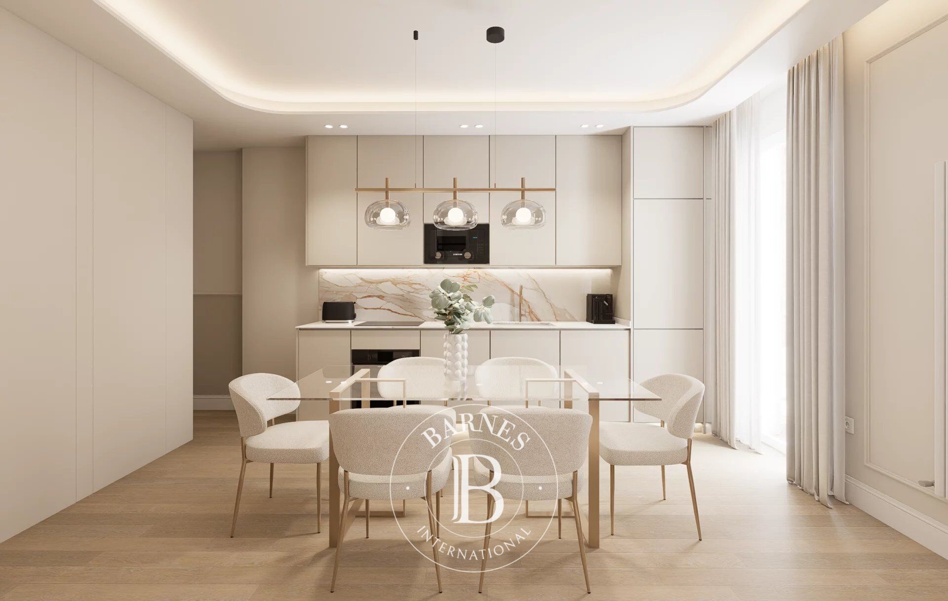 Wohnung Madrid - picture 3