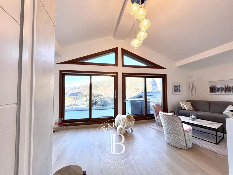 À vendre Appartement | Saint-Jean-de-Sixt - picture 1