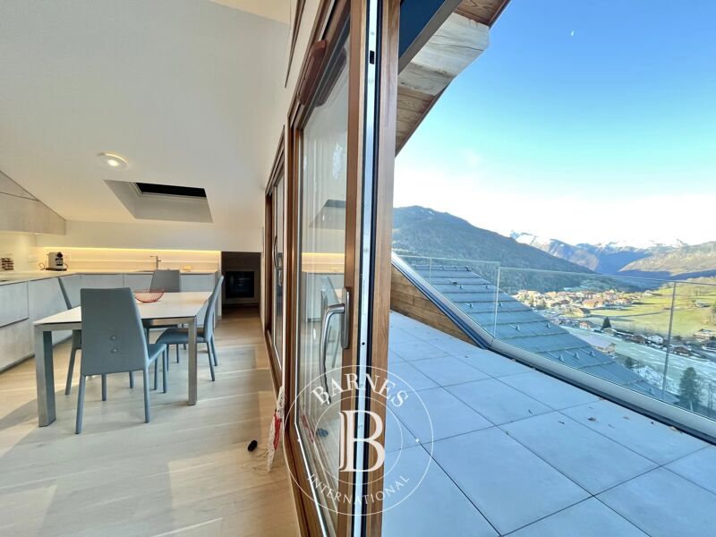 À vendre, Appartement Saint-Jean-de-Sixt - picture 1