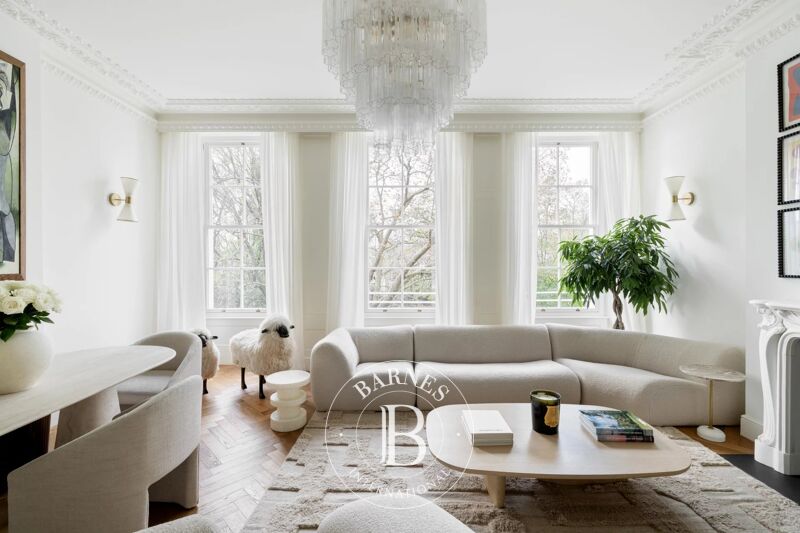 Venta, Piso London - picture 1