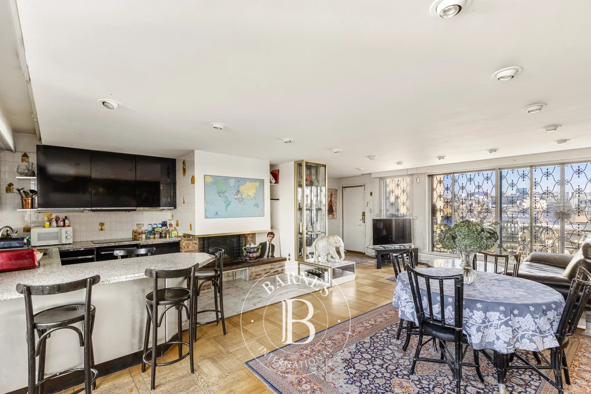 For Sale Apartment | Paris 11ème - picture 6