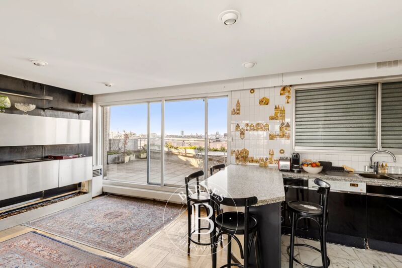 Venta, Piso Paris 11ème - picture 2