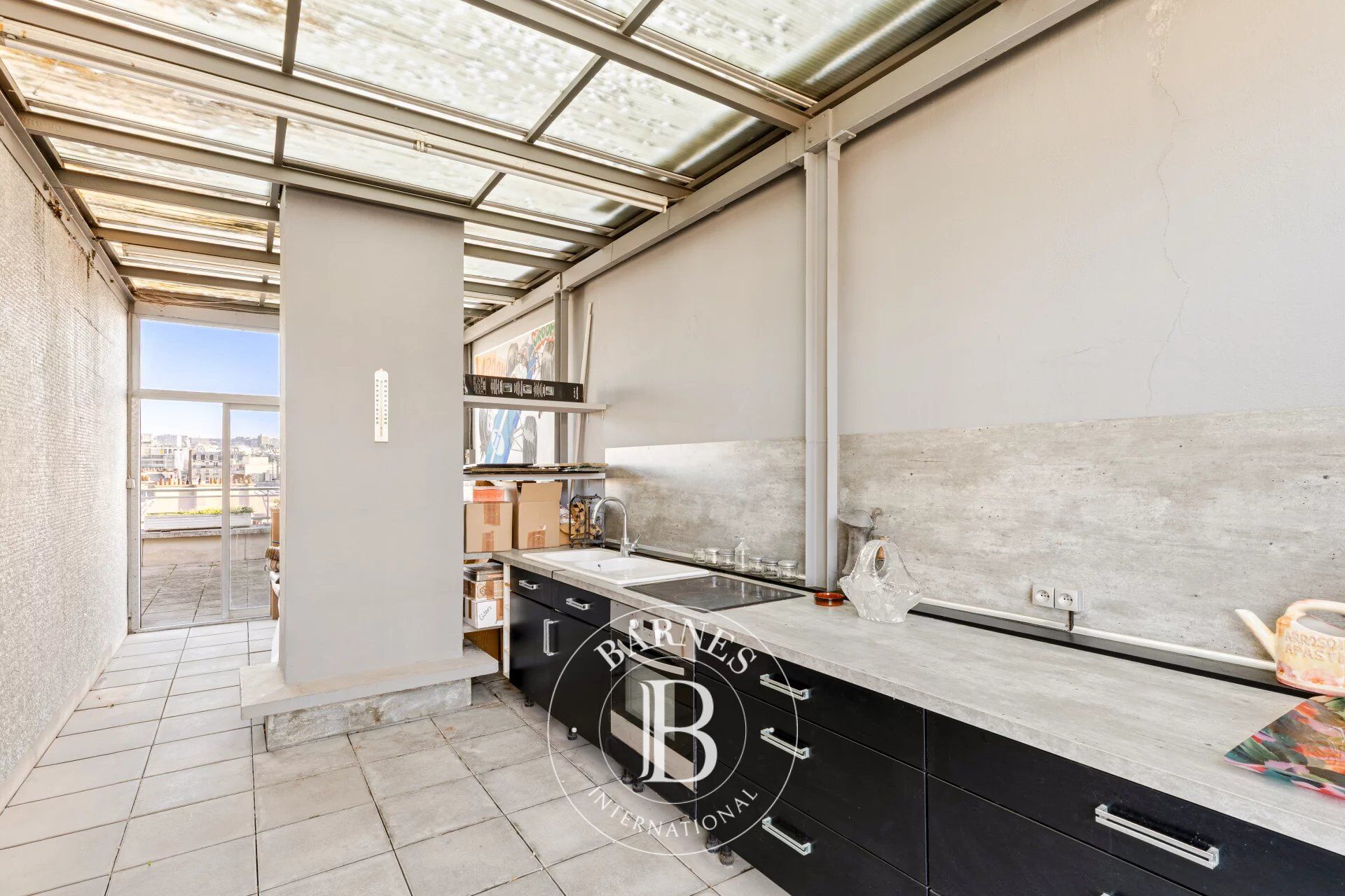 For Sale Apartment | Paris 11ème - picture 8