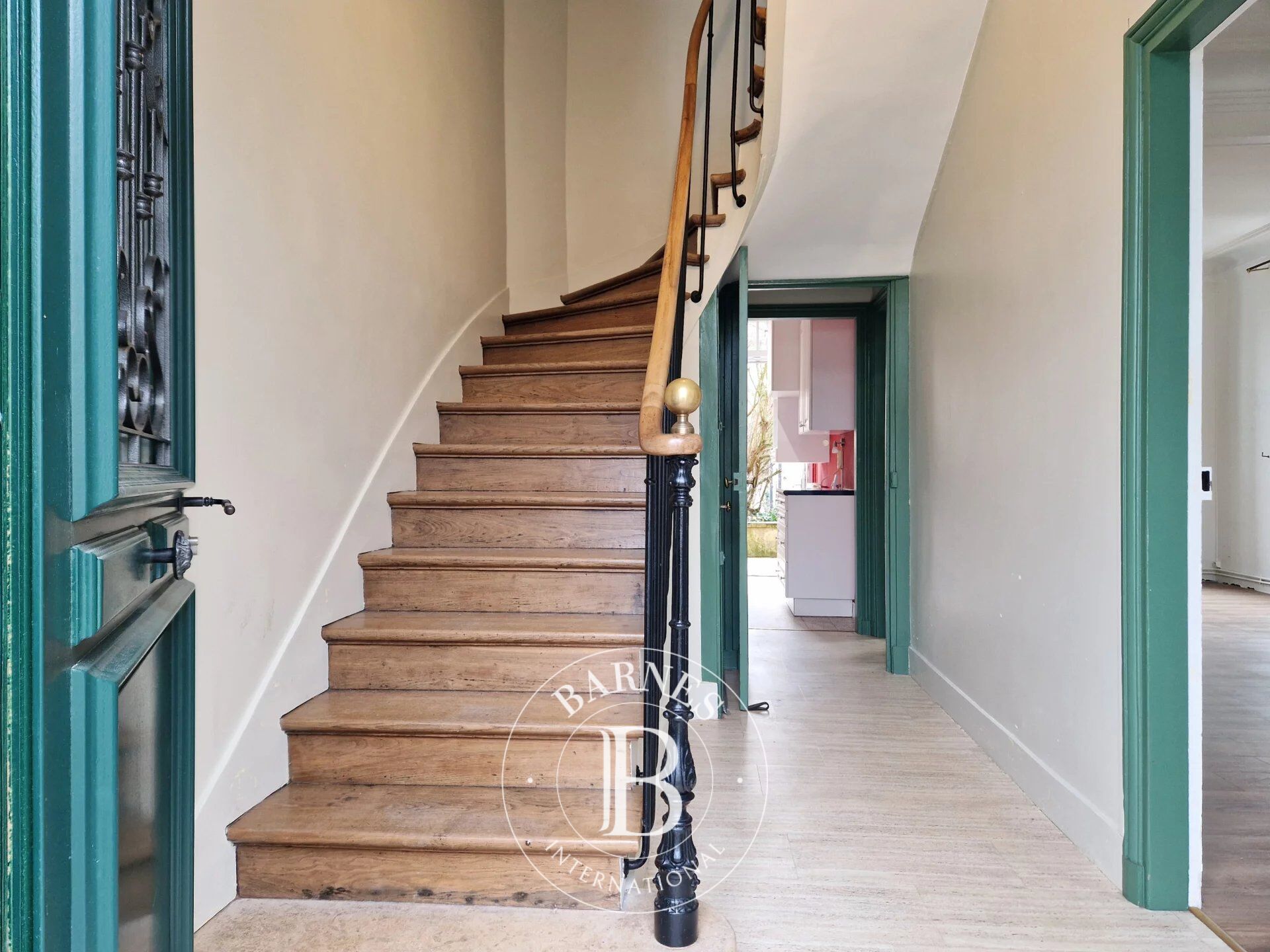 Parmain (95) - Townhouse - Near Town Center - picture 1