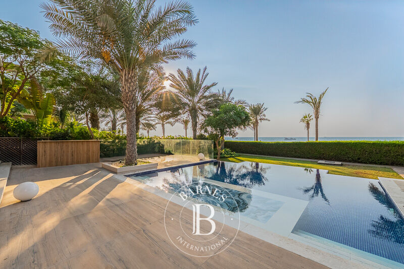 Villa Palm Jumeirah - picture 1