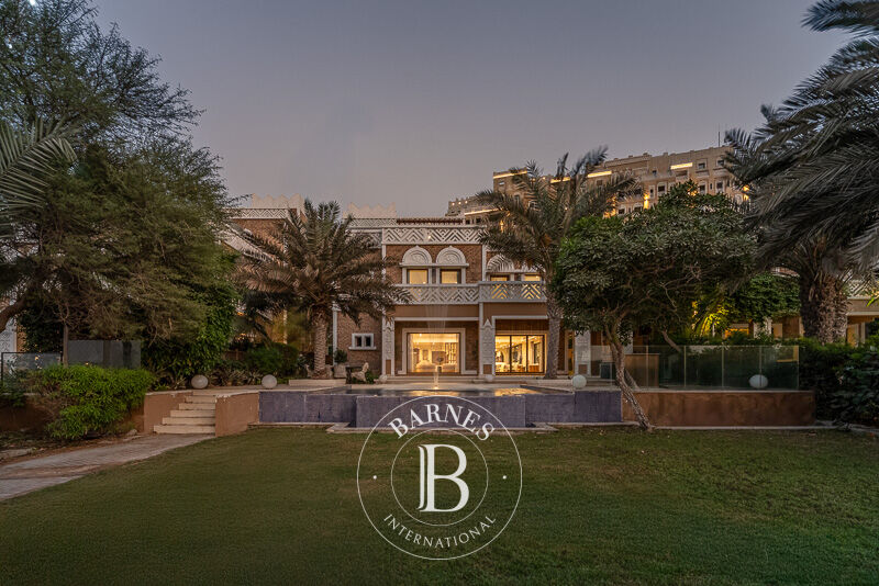 Villa Palm Jumeirah - picture 2