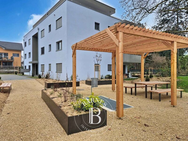 For Sale, Apartment Yverdon-les-Bains - picture 1