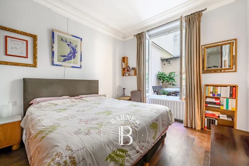 Venta, Piso Paris 8ème - picture 3