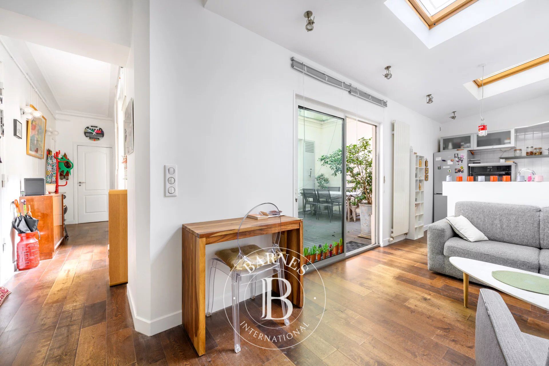 Zu verkaufen, Wohnung Paris 8ème - picture 10