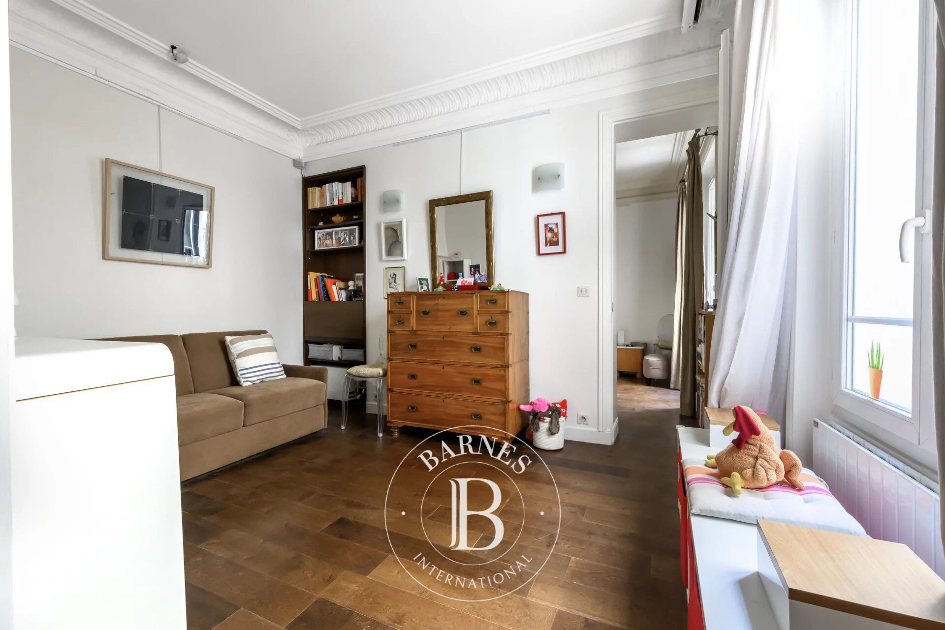 Zu verkaufen, Wohnung Paris 8ème - picture 4