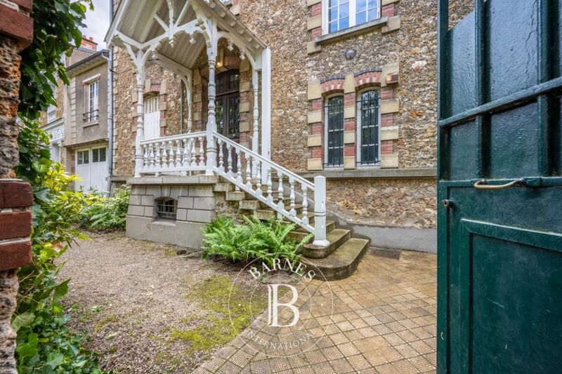 For Sale Duplex | Le Chesnay-Rocquencourt - picture 1
