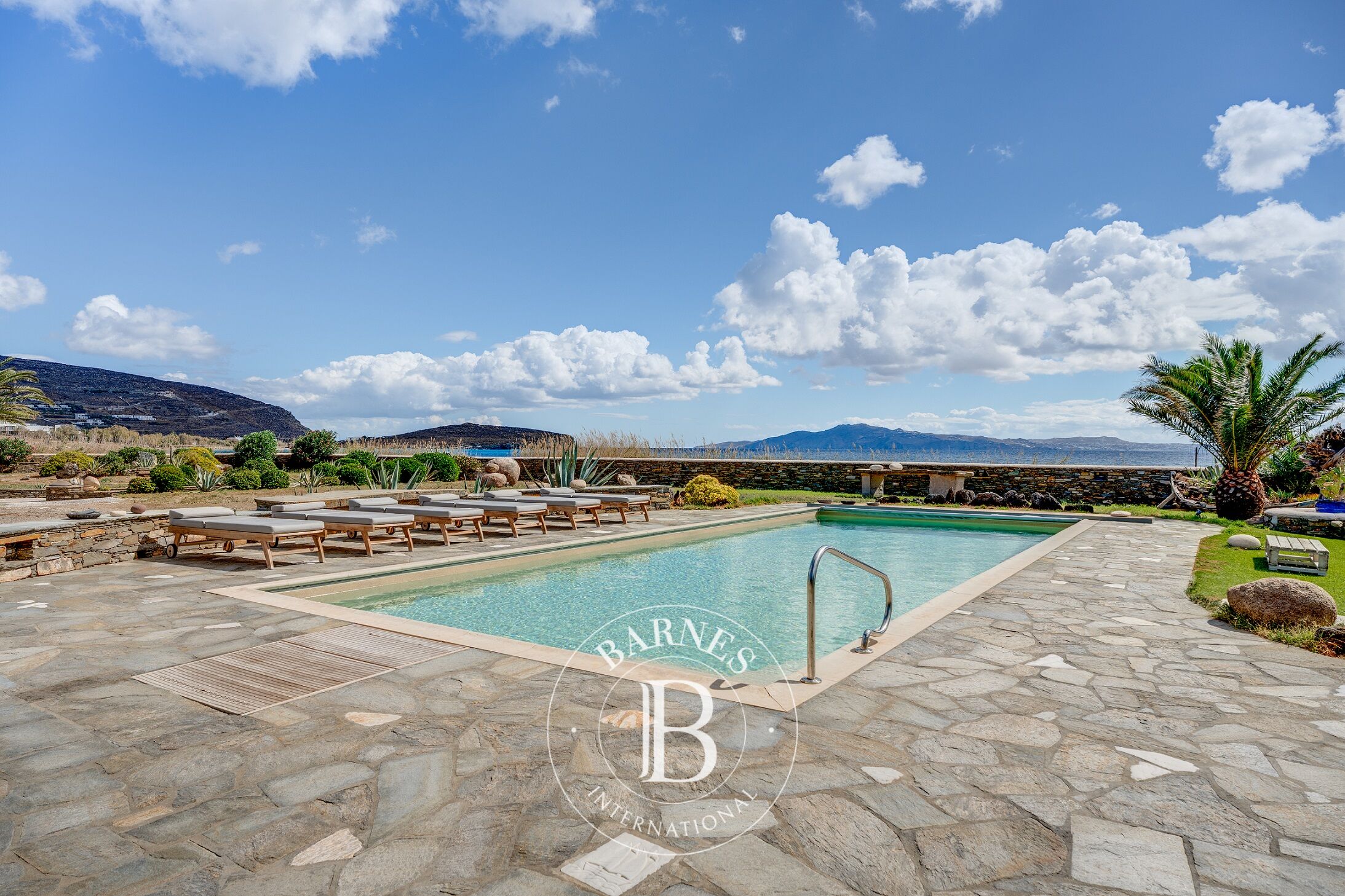 Seafront Home on the Sand - Tinos - picture 2