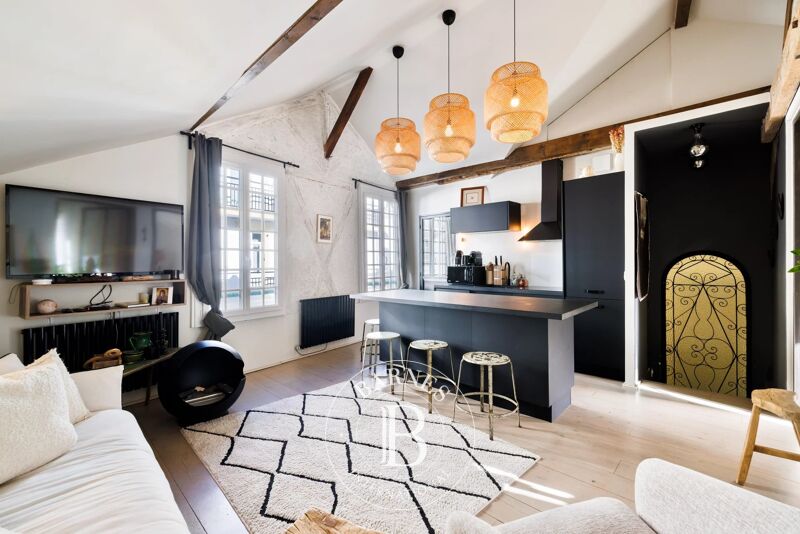 Venta, Piso Biarritz - picture 1