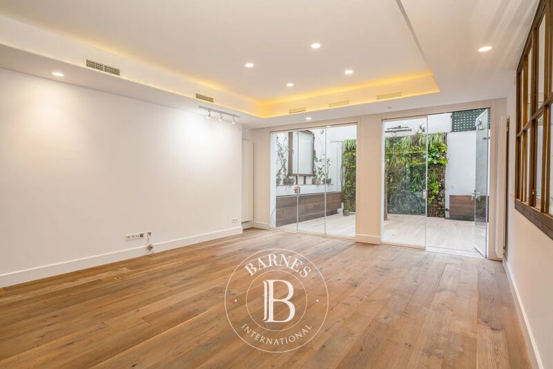 Venta, Piso Madrid - picture 3