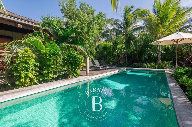 For Sale Villa | Saint-Barthélemy - picture 2