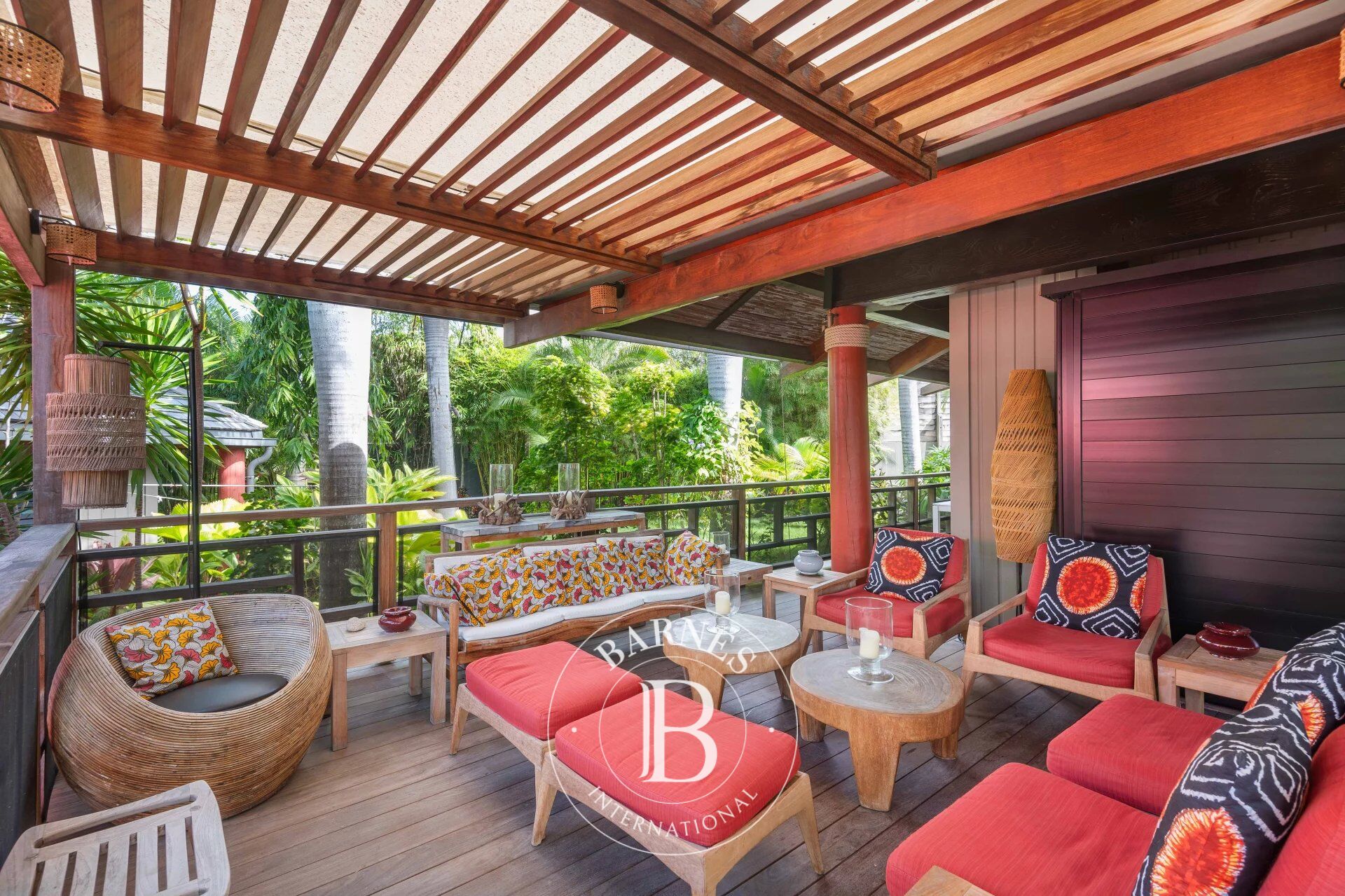 For Sale, Villa Saint-Barthélemy - picture 6