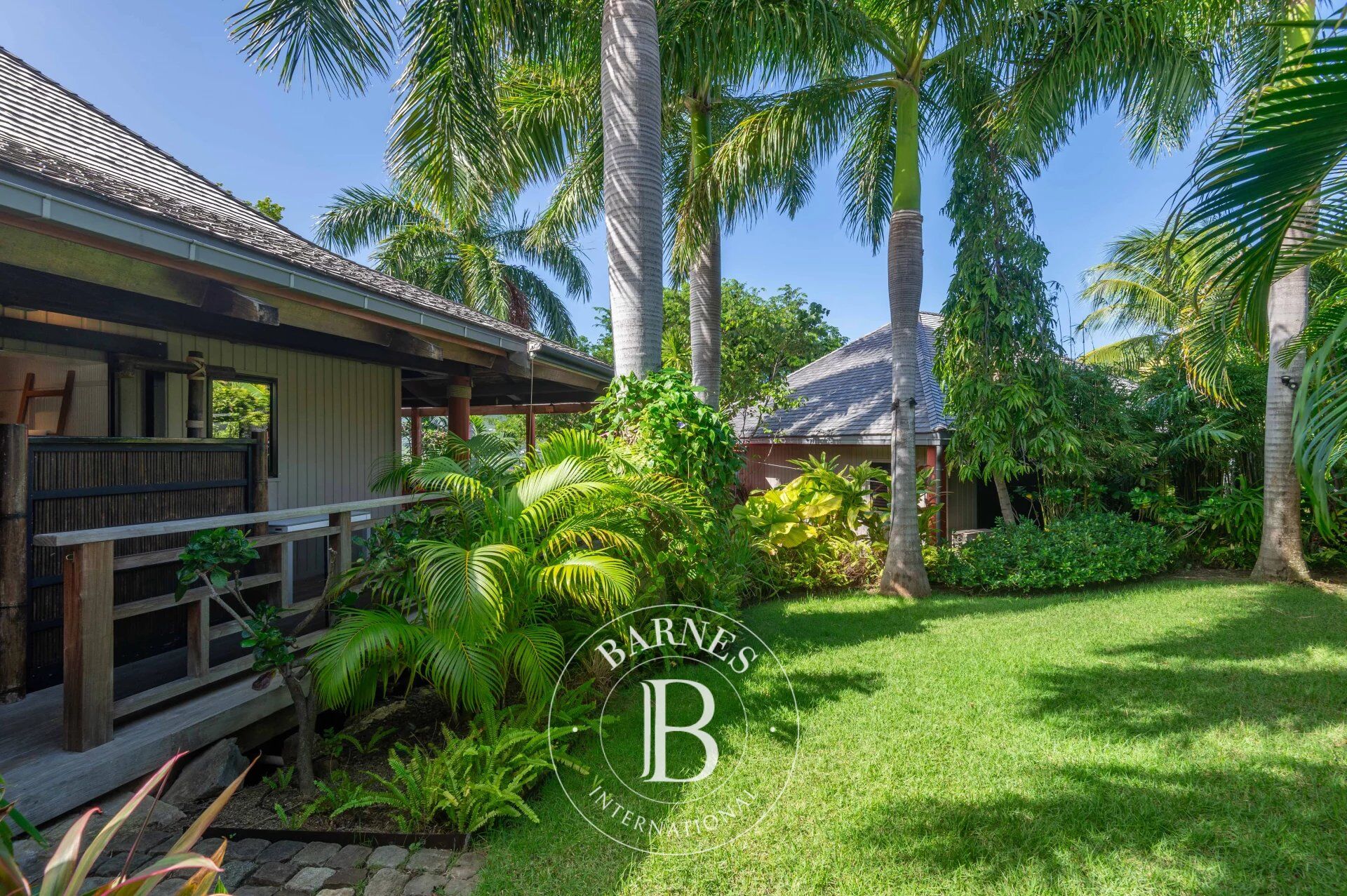 For Sale, Villa Saint-Barthélemy - picture 10