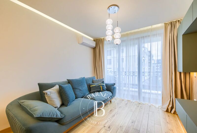 À louer Appartement | Sofia - picture 2