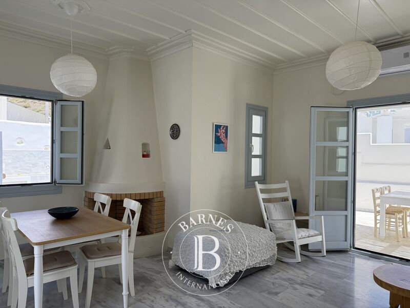 À vendre Maison | Astypalaia - picture 2