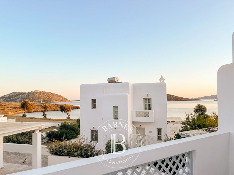 À vendre Maison | Astypalaia - picture 1